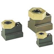 Exzenter-Spannschrauben für T-Nut 12mm (Satz a 2 St.)